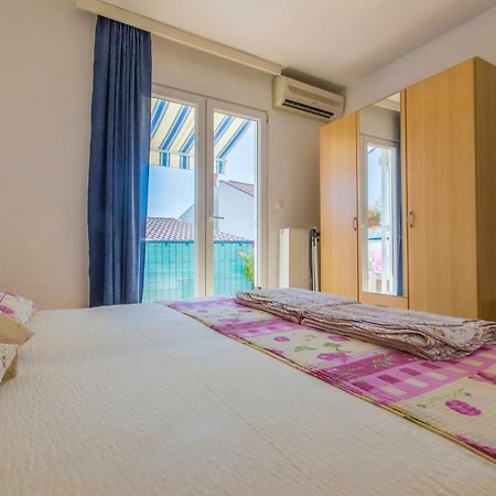Appartement Klement à Crikvenica Extérieur photo