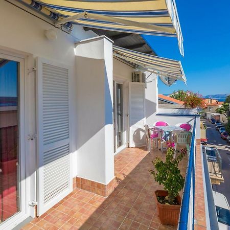 Appartement Klement à Crikvenica Extérieur photo