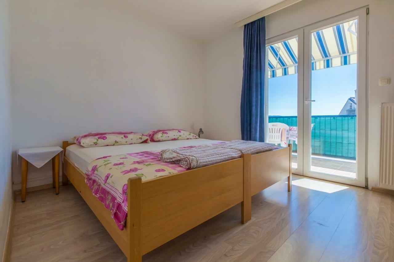 Appartement Klement à Crikvenica Extérieur photo