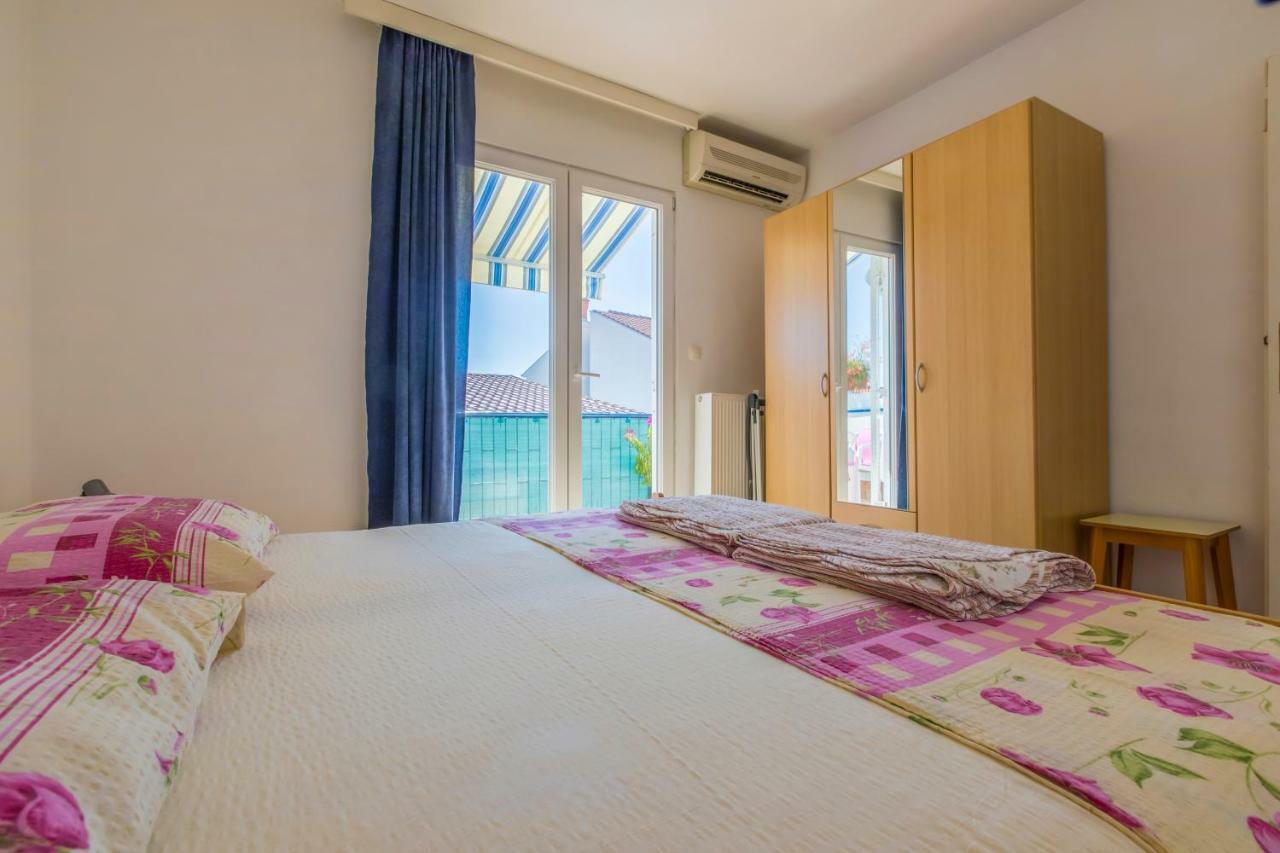 Appartement Klement à Crikvenica Extérieur photo