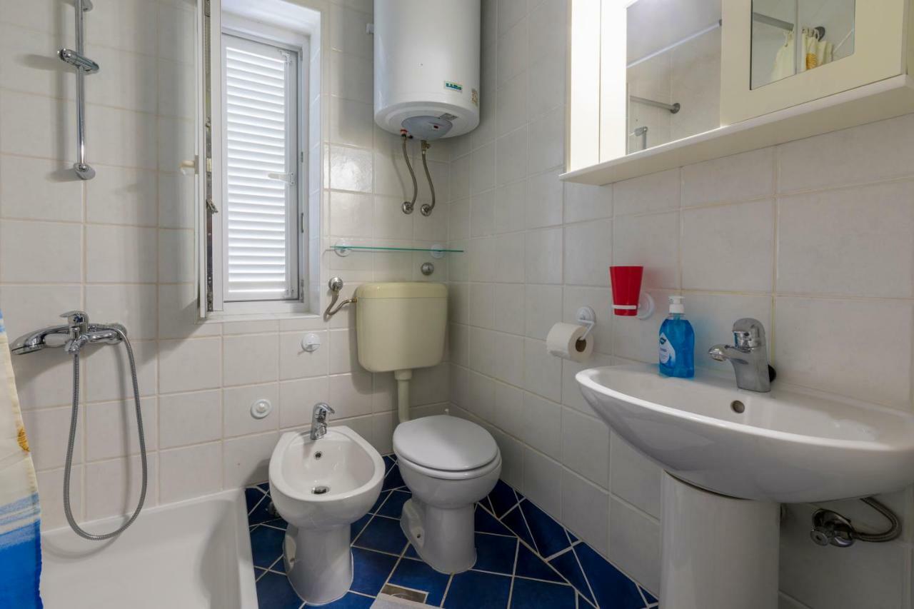 Appartement Klement à Crikvenica Extérieur photo