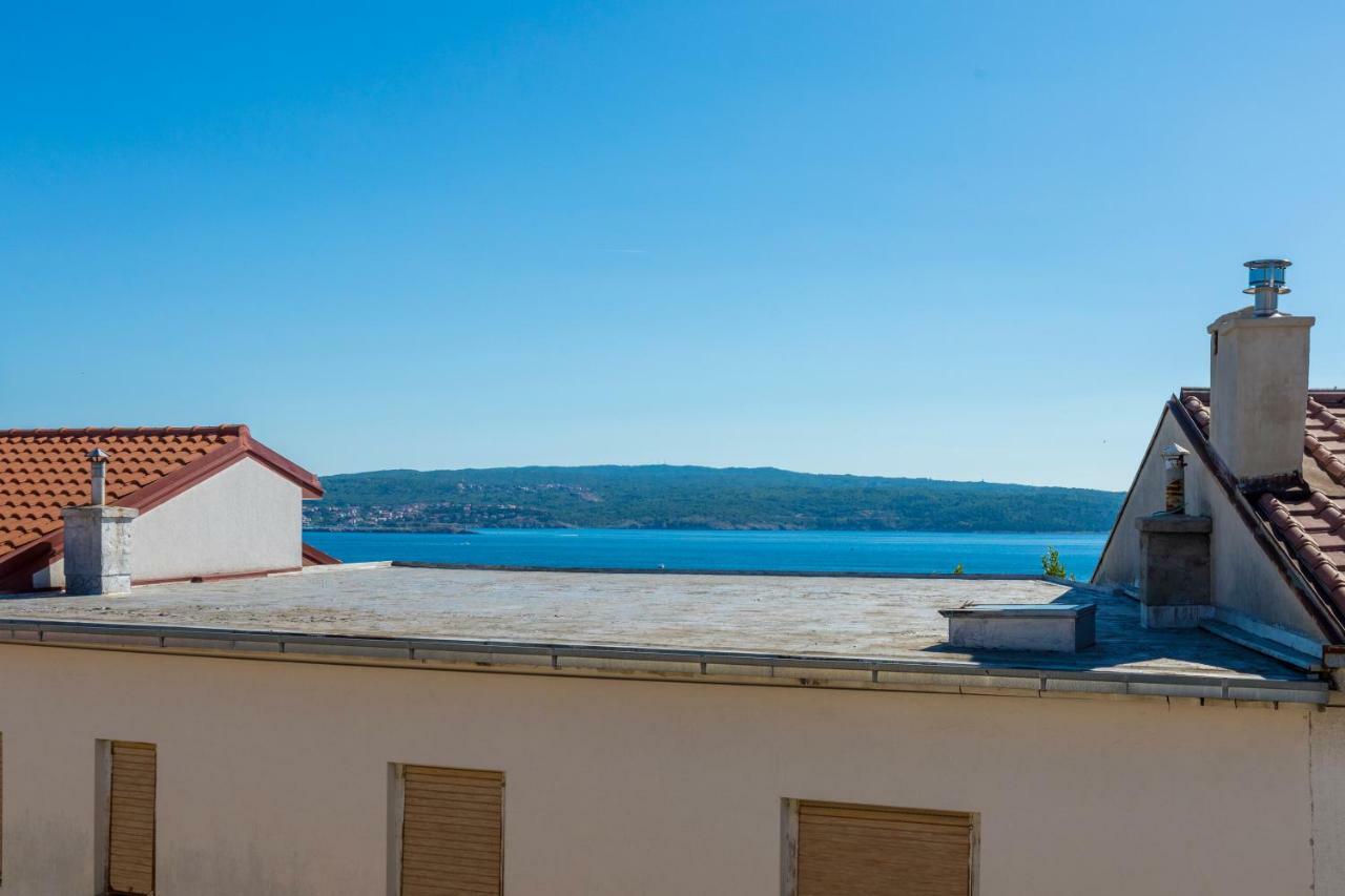 Appartement Klement à Crikvenica Extérieur photo