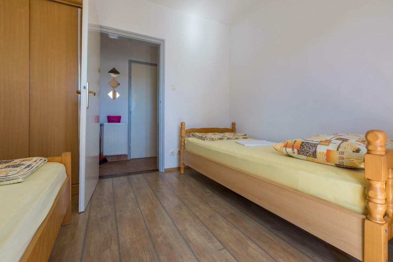 Appartement Klement à Crikvenica Extérieur photo